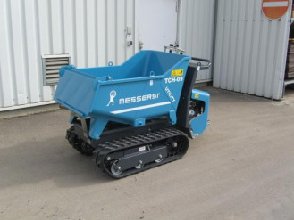 Messersi TCH-09 D Dumper