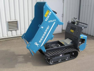 Messersi TCH-09 D Dumper