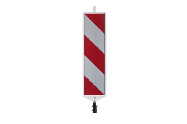 Absperrbake / Leitbake TL mieten