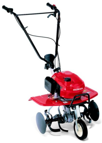Motorhacke Honda F 220 