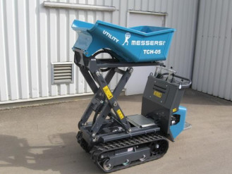 Messersi TCH-05 AV