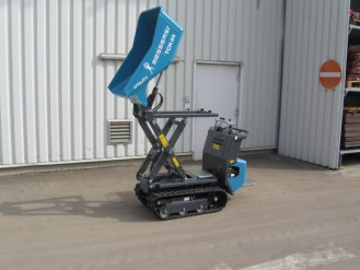 Messersi TCH-05 AV