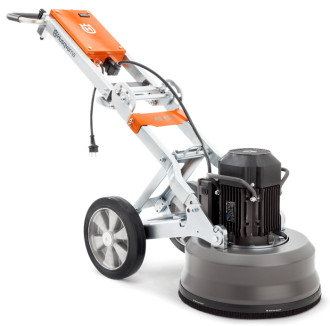 Bodenschleifmaschine PG 450 Beton- Estrich- Schleifmaschine 