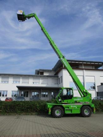 Merlo Roto 45.21 Waiblingen