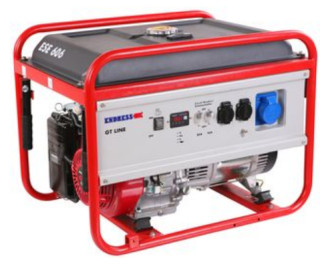 Stromerzeuger Endress ESE606 DHG-GT  8,3 KVA 