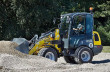 Wacker Neuson WL 25 Mini Radlader