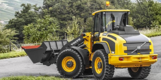 Radlader Volvo L45 Dülmen