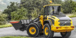 Radlader Volvo L45