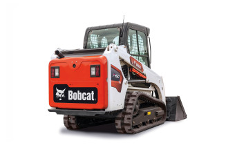 Raupenlader BOBCAT T450 