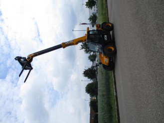 JCB 525-60
