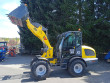 Wacker Neuson WL52 Radlader Hublader