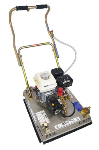 Pflasterreinigungsgerät Probst Easy Clean EC 60 