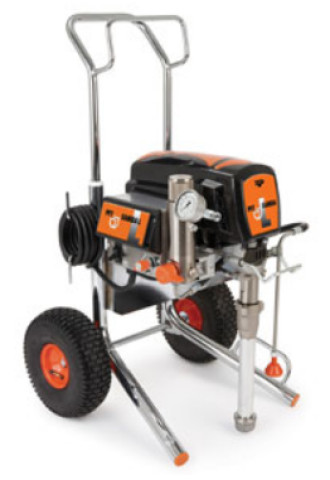 Airless PFT Samba L Farbsprühgerät 