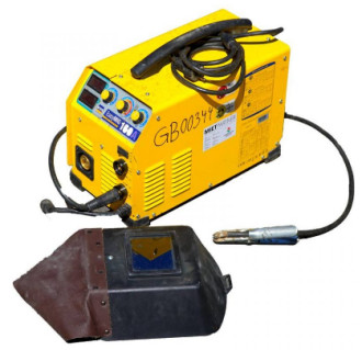 Elektro Schweissgerät GYS EASYMIG 160 
