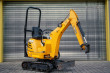 JCB 8010 CTS