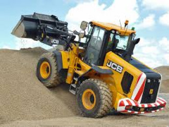 JCB 437 HT