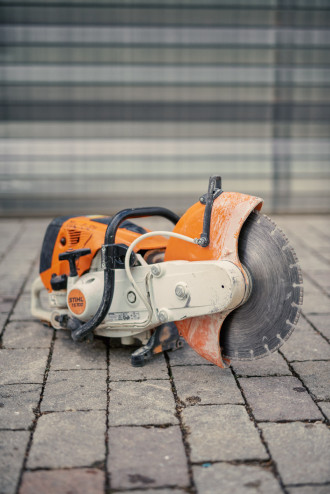 Motorflex Stihl TS700 Waiblingen