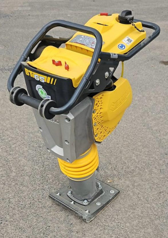 Bomag BT 65 Vibrationsstampfer Neuwied