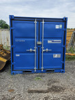 Lagercontainer LC 8