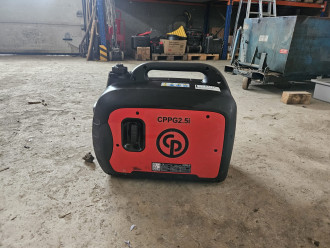 CPPG2.5I Stromerzeuger / Stromaggregat Neuwied