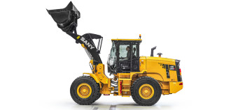 SANY Radlader SW305 