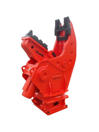 Betonpulverisierer, Betonbeisser, Betonknacker  NPK U-31JXR OilQuik OQ80 