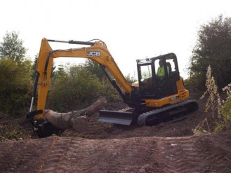 JCB 100 C-1