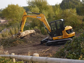 JCB 100 C-1