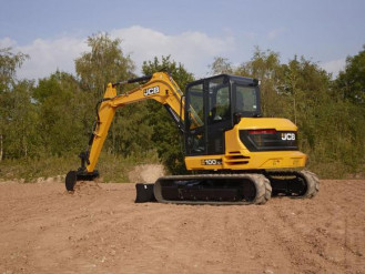 JCB 100 C-1