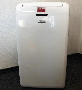 Klimaanlage Mobil max.54m² 2840W Kühlleistung 