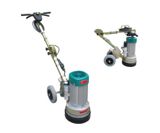 Bodenschleifmaschine Contec Alpha