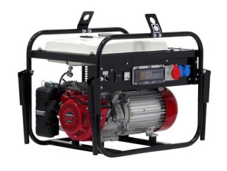 Stromerzeuger 8 KVA Europower EP8054T-25H/So 