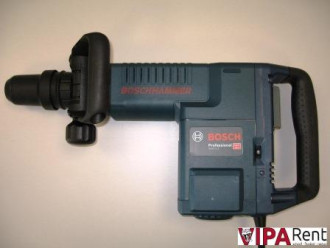 Stemmhammer Bosch GSH 11E 11 kg 