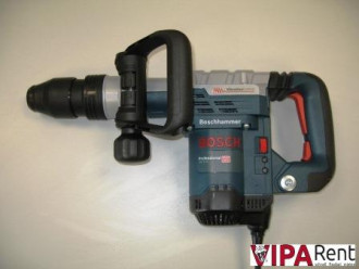 Stemmhammer Bosch GSH 5CE 6.2kg 