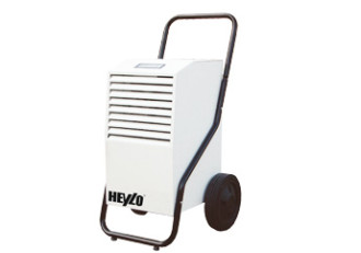 Bautrockner Heylo 44Liter/24h 500m³/h 