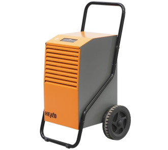 Bautrockner DT860 Heylo 44Liter/24h 500m3/h 