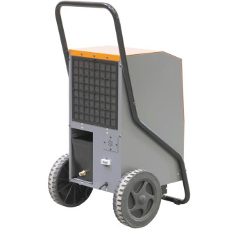 Bautrockner DT860 Heylo 44Liter/24h 500m3/h