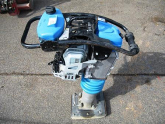 Stampfer Frosch WeberMT SRV590 62kg