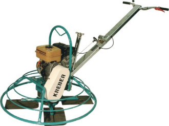 Flügelglätter 90cm Kreber K436K 