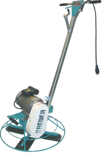 Beton-Flügelglätter Ø60cm 230V 