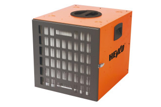 Luftreiniger Heylo Power Filter 1400