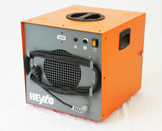 Luftreiniger Heylo Power Filter 1400
