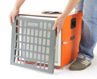 Luftreiniger Heylo Power Filter 1400