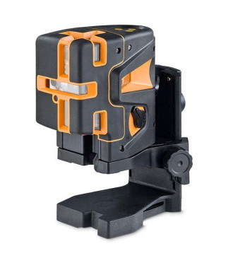 GEO-Fennel Multi-Linienlaser Geo5X-L360 HP 
