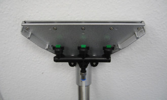 Teppichreiniger Nilco SE3000 Sprühextraktionsmaschine