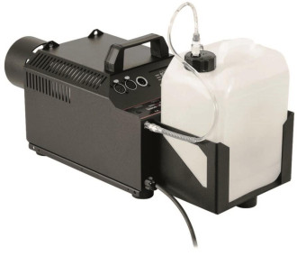 Thermofogger Heylo Base Classic  Gerüche, Keime, Bakterien und Viren einfach beseitigen 