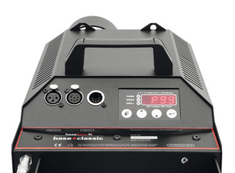 Thermofogger Heylo Base Classic  Gerüche, Keime, Bakterien und Viren einfach beseitigen