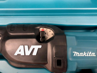 Säbelsäge mit Pendelhub 1510W Makita AVT