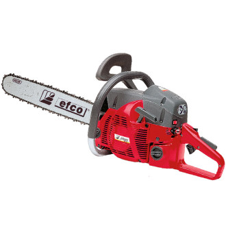 Kettensäge Schnittlänge 46 cm Efco MS 162 Motorsäge 