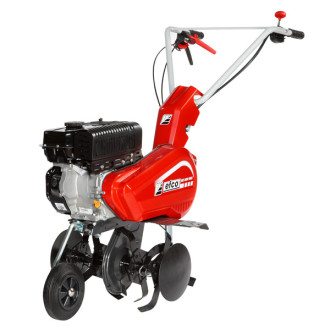 Motorhacke 40cm breit 